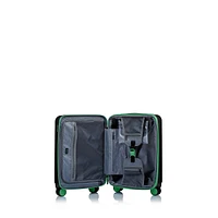 Fresh Collection 3pc Luggage Set