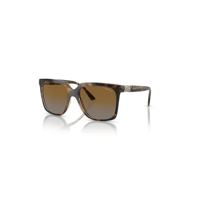 Vo5476sb Polarized Sunglasses