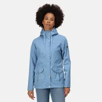 Womens/ladies Bayarma Lightweight Waterproof Jacket