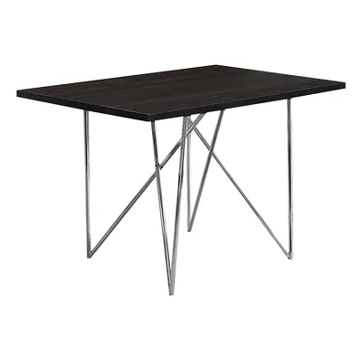 Dining Table 32" X 48" / Metal