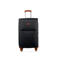 Classic Collection 3-piece Soft Side Expandable Luggage Set