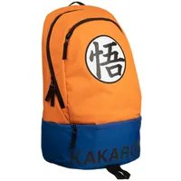 Dragon Ball Z Kakarot Z Fighter Backpack
