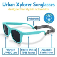 Children's UV400 Polarized Sunglasses For Baby, Infants