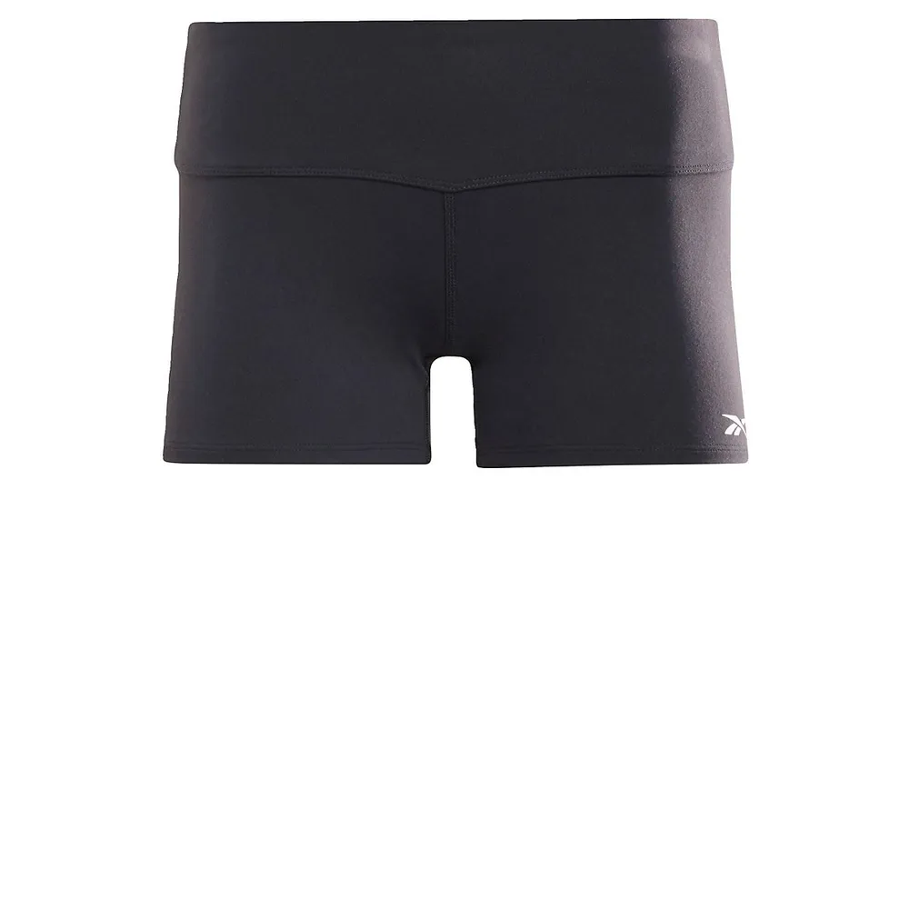 Reebok United By Fitness Chase Bootie Shorts