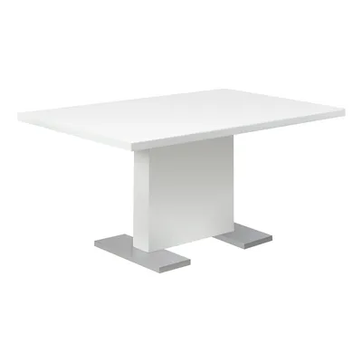 Dining Table 35" X 60" / Glossy