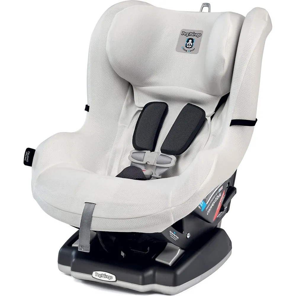 Primo Viaggio Convertible, Car Seats