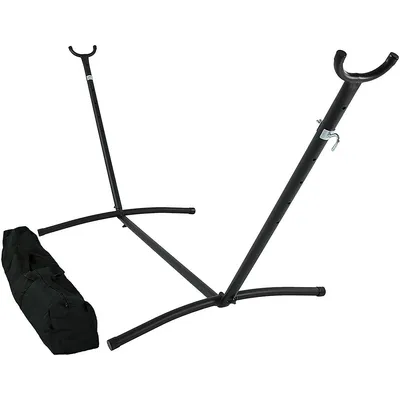 Brazilian Hammock Stand With Carrying Case