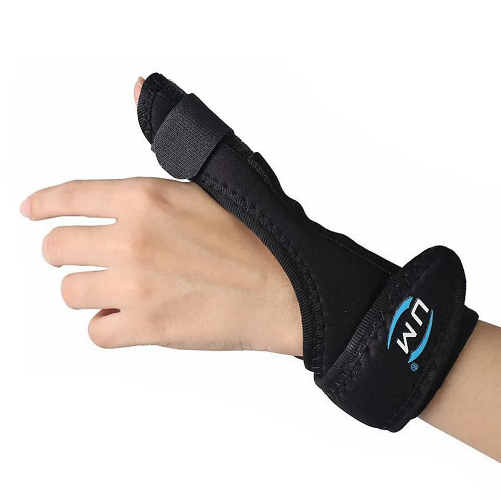 EZONEDEAL Wrist Thumb Splint-Thumb Spica Support Arthritis Brace