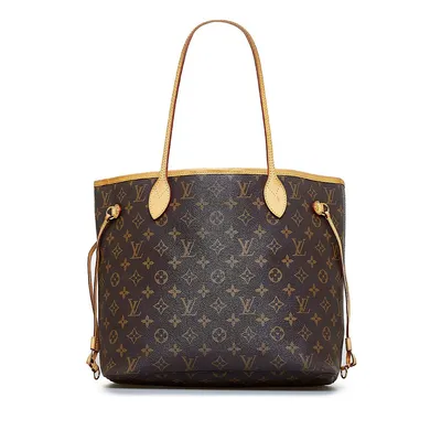 Louis Vuitton Toilet GM Monogram Eclipse Pouch Bag - DDH