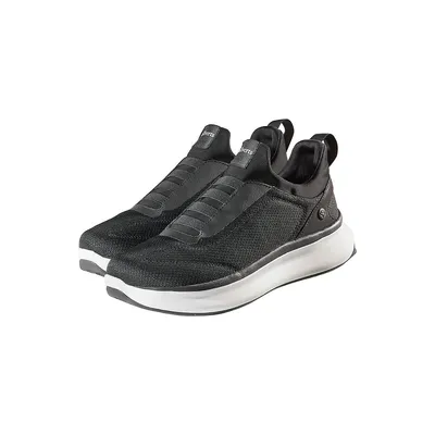 Men's Extra Wide Comfortable Slip On Sneakers Without Laces