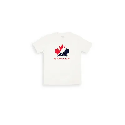 Hockey Canada Mens T-shirt - M