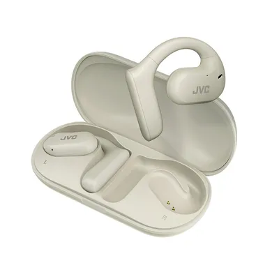 Wireless Open Ear Headphones, Bluetooth 5.1 With Touch Controls