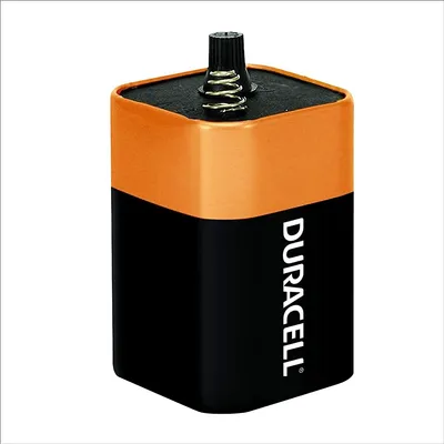 Lantern Battery 908 Alkaline Battery (pack Of 1)