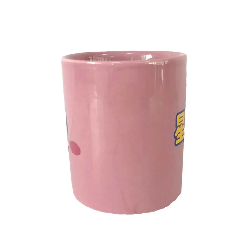 Kirby Big Face 16 oz Ceramic Mug