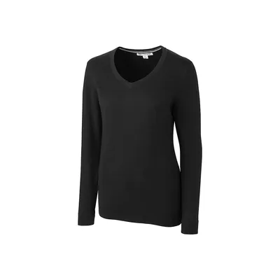 Lakemont Tri-blend V-neck Sweater