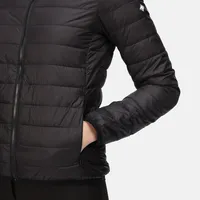 Womens/ladies Hillpack Padded Jacket