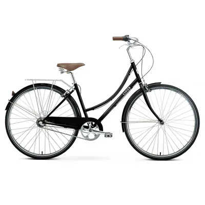 Dutchi 3i Bicycle