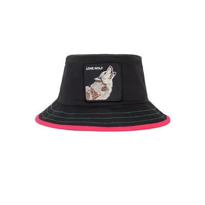 Costa Lobo Unisex Bucket Hat