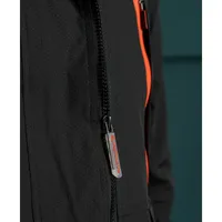 Hooded Tech Sd-windattacker Jacket
