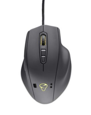Naos Qg Gaming Mouse