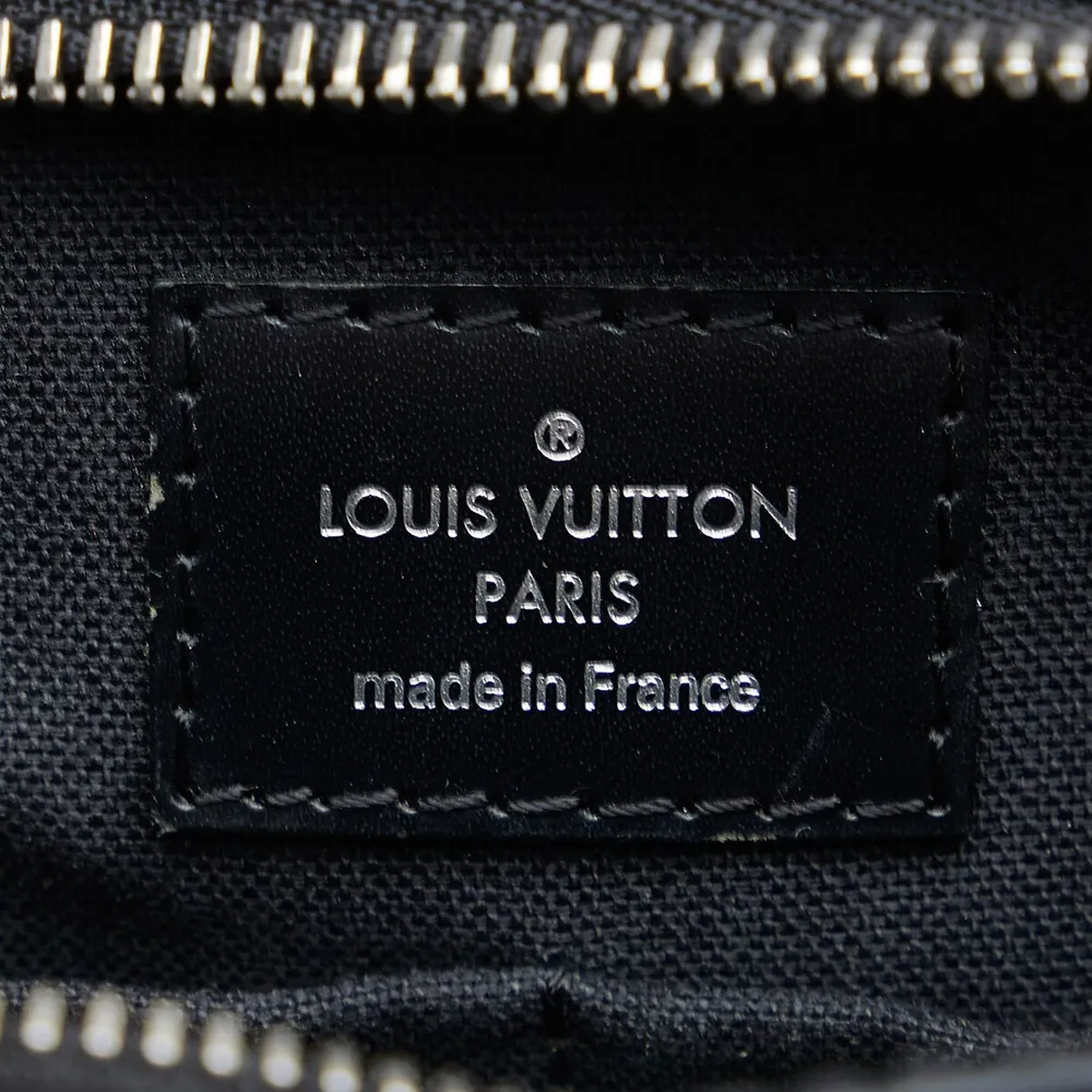 Louis Vuitton Pre-loved Damier Geant Belier