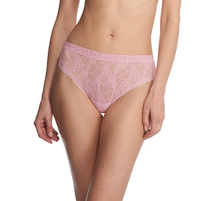 Women's Bliss Allure One Lace Thong
