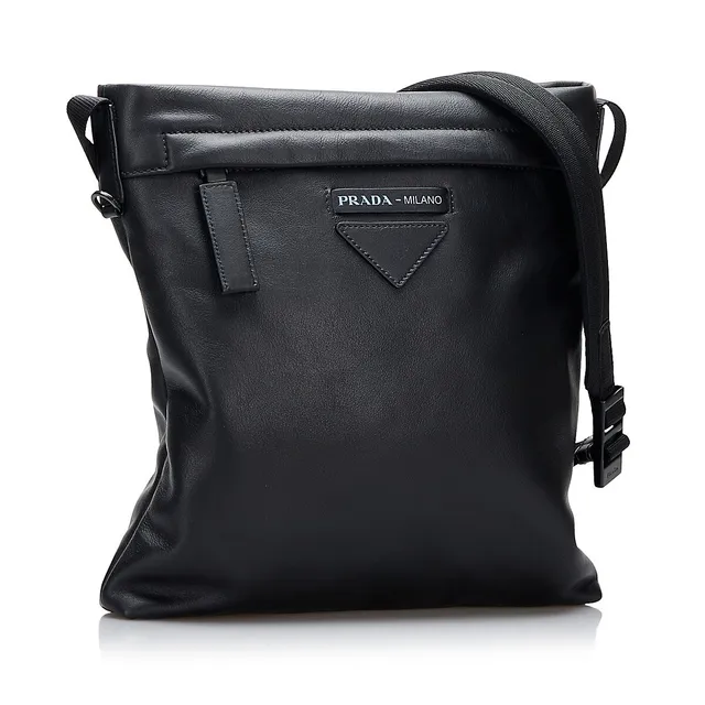 Trio Messenger Bag – Pear Inspired Luxury