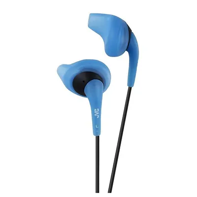 Gumy Sport Wired In-ear Headphones