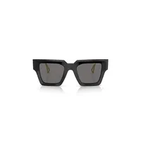 Ve4431 Polarized Sunglasses
