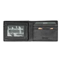 Slimfold Wallet With Removable I.d