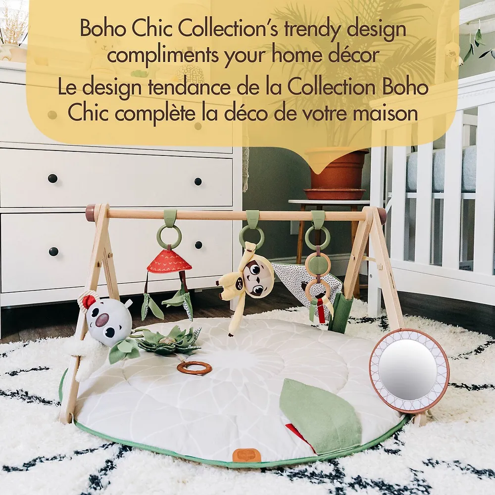 Tiny Love Boho Chic Musical Luxe Mobile --> Kids-Comfort