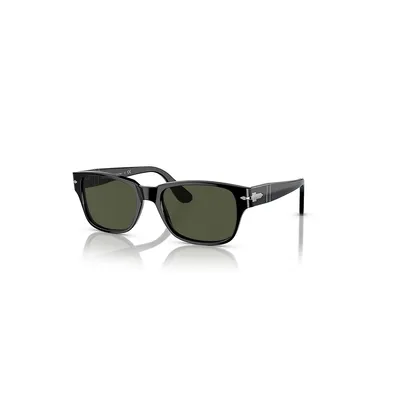 Po3288s Polarized Sunglasses