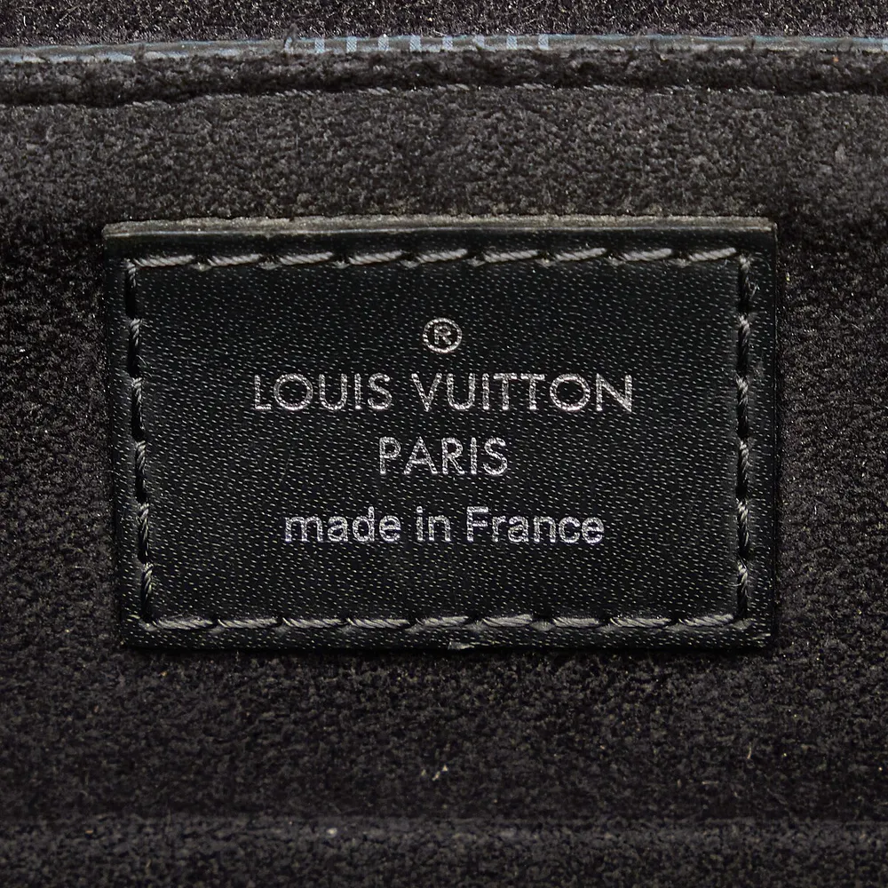 Louis Vuitton Pre-loved Damier Infini Ambler