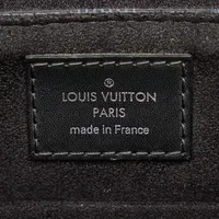 Louis Vuitton Damier Cobalt Newport Tote