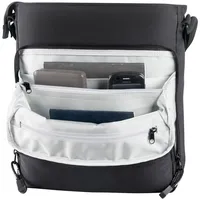 NYLON -Unisex Bag With Front Organizer (PW 20233)