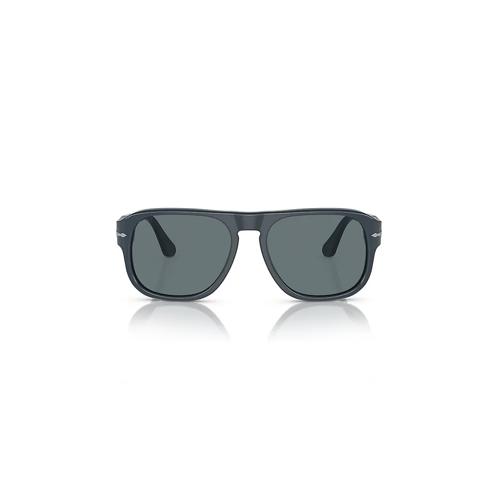 Po3310s - Jean Polarized Sunglasses