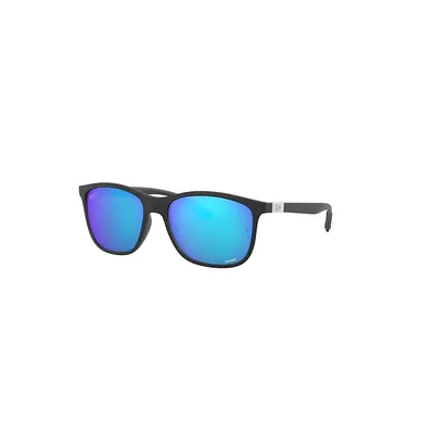 Rb4330ch Chromance Polarized Sunglasses