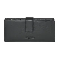 Ladies Clutch With Tab