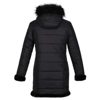 Womens/ladies Charlize Insulated Parka