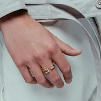 Tangent Ring