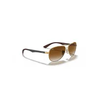 Carbon Fibre Sunglasses