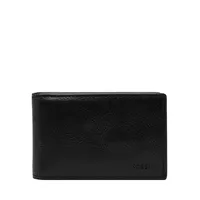 Men's Andrew Leather Bifold Wallet