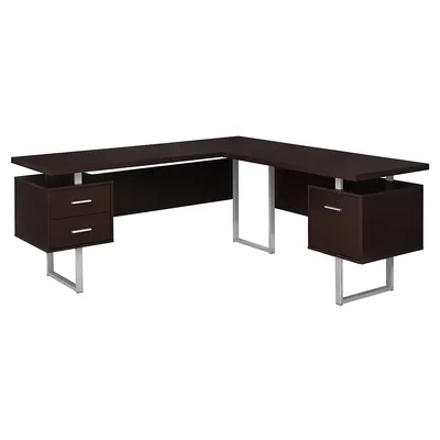 Computer Desk 70" Long / Left Or Right Facing