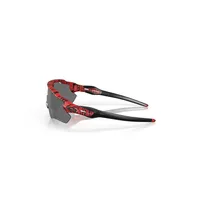 Radar® Ev Path® Red Tiger Sunglasses