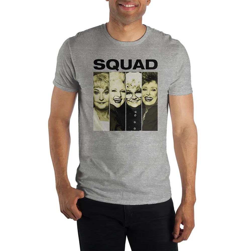 mens golden girls tshirt