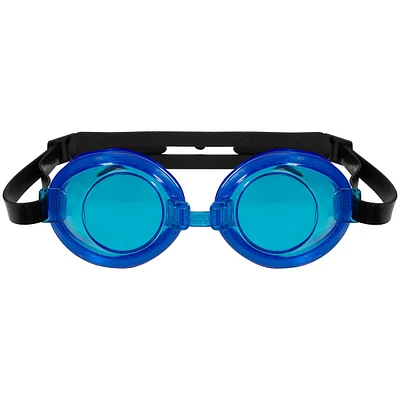 7" Anti-leak Adjustable Swimming Pool Goggles