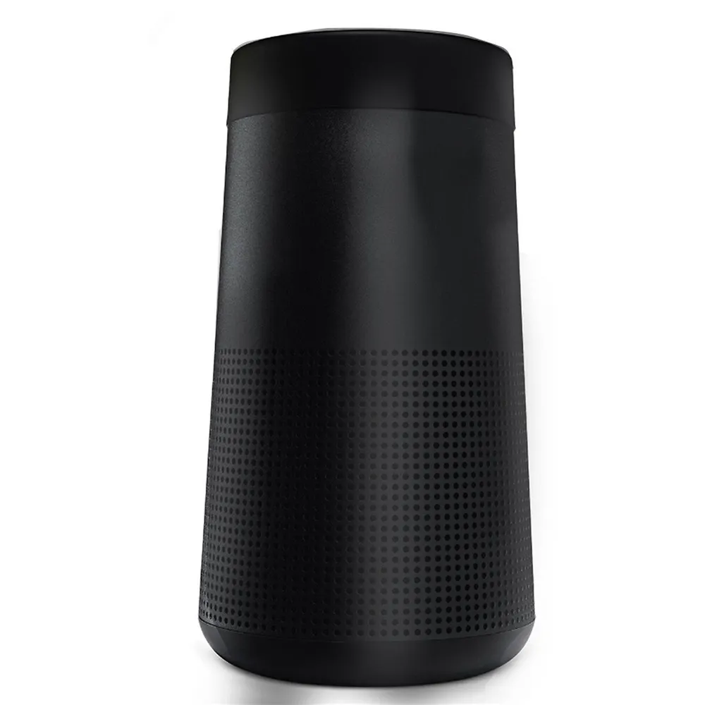 Soundlink Revolve Bluetooth Speaker With Soundlink Micro Speaker