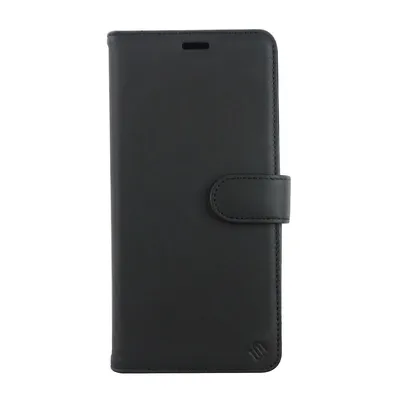 Galaxy S20 5g Folio & Detachable Back Case Compatible With Galaxy S20 - Black