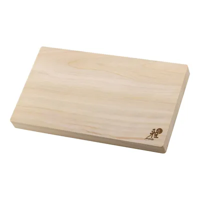 Hinoki Cutting Boards Cutting Board 35 Cm X 20 Cm Hinoki Wood