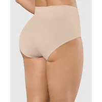 Perfect Fit High-waisted Seamless Shaper Panty